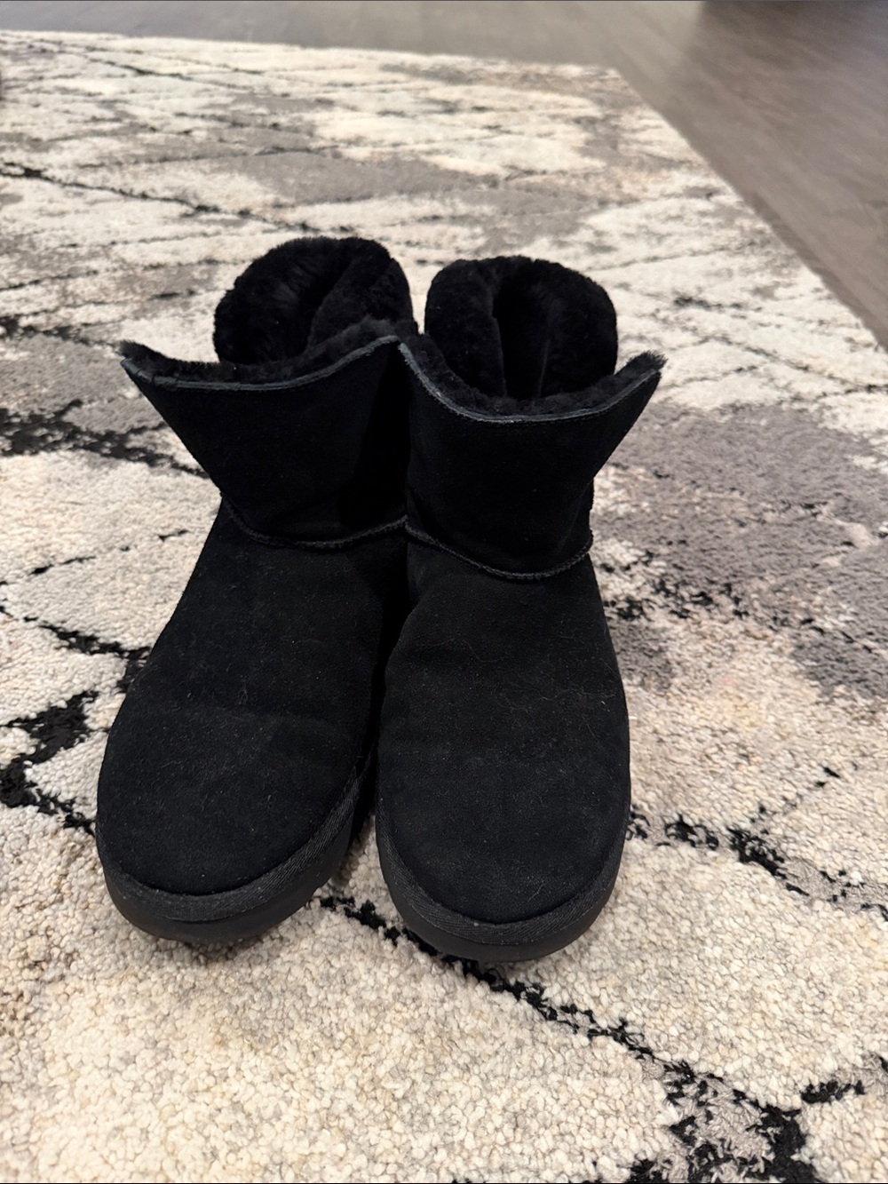 Women’s Ugg boots